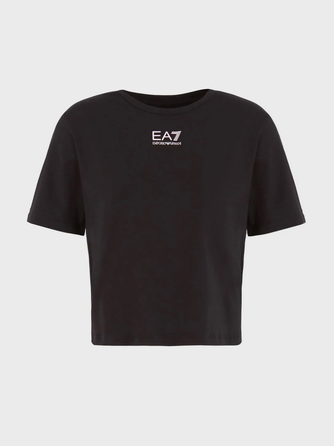 Футболки и поло EA7 Shiny модель 3RTT14-TJFKZ-0218 Футболки и поло EA7 Shiny модель 3RTT14-TJFKZ-0218 Фото