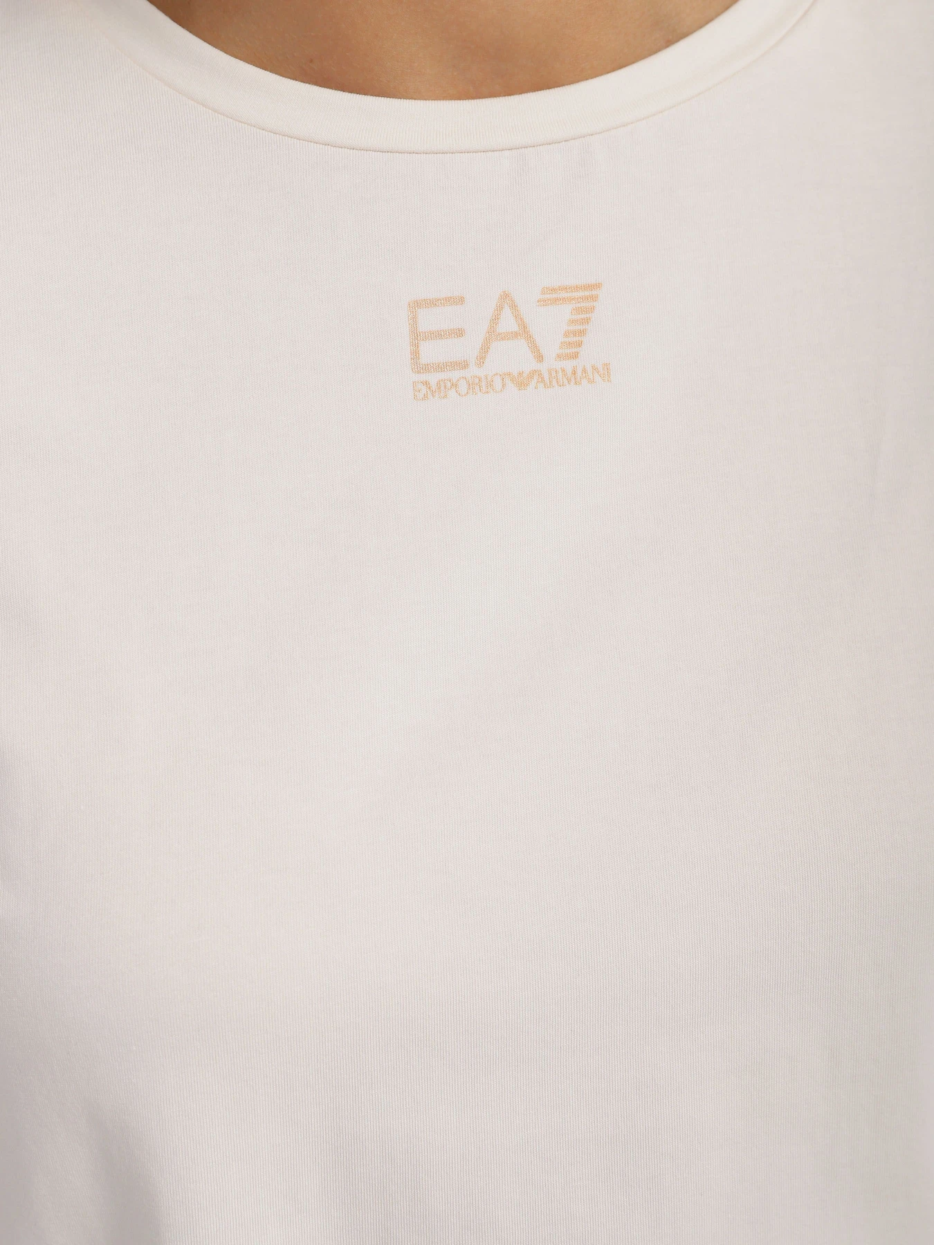Футболки и поло EA7 Shiny модель 3RTT14-TJFKZ-1712 Футболки и поло EA7 Shiny модель 3RTT14-TJFKZ-1712 Фото
