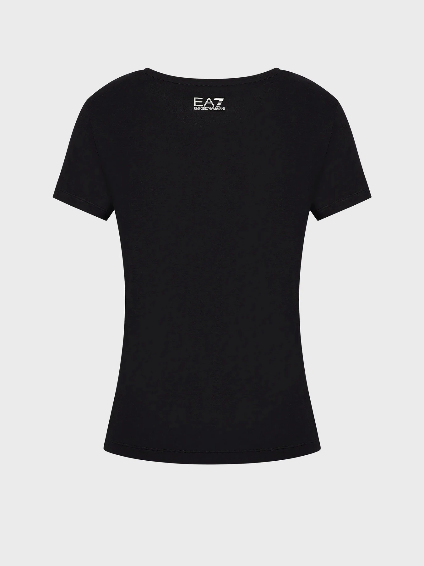 Футболки и поло EA7 Tonal Block модель 3RTT21-TJKMZ-1200 Футболки и поло EA7 Tonal Block модель 3RTT21-TJKMZ-1200 Фото