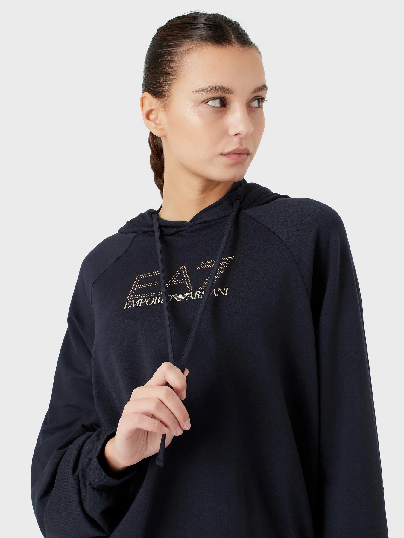 Костюмы EA7 Shiny модель 3RTV59-TJEAZ-1554 Костюмы EA7 Shiny модель 3RTV59-TJEAZ-1554 Фото