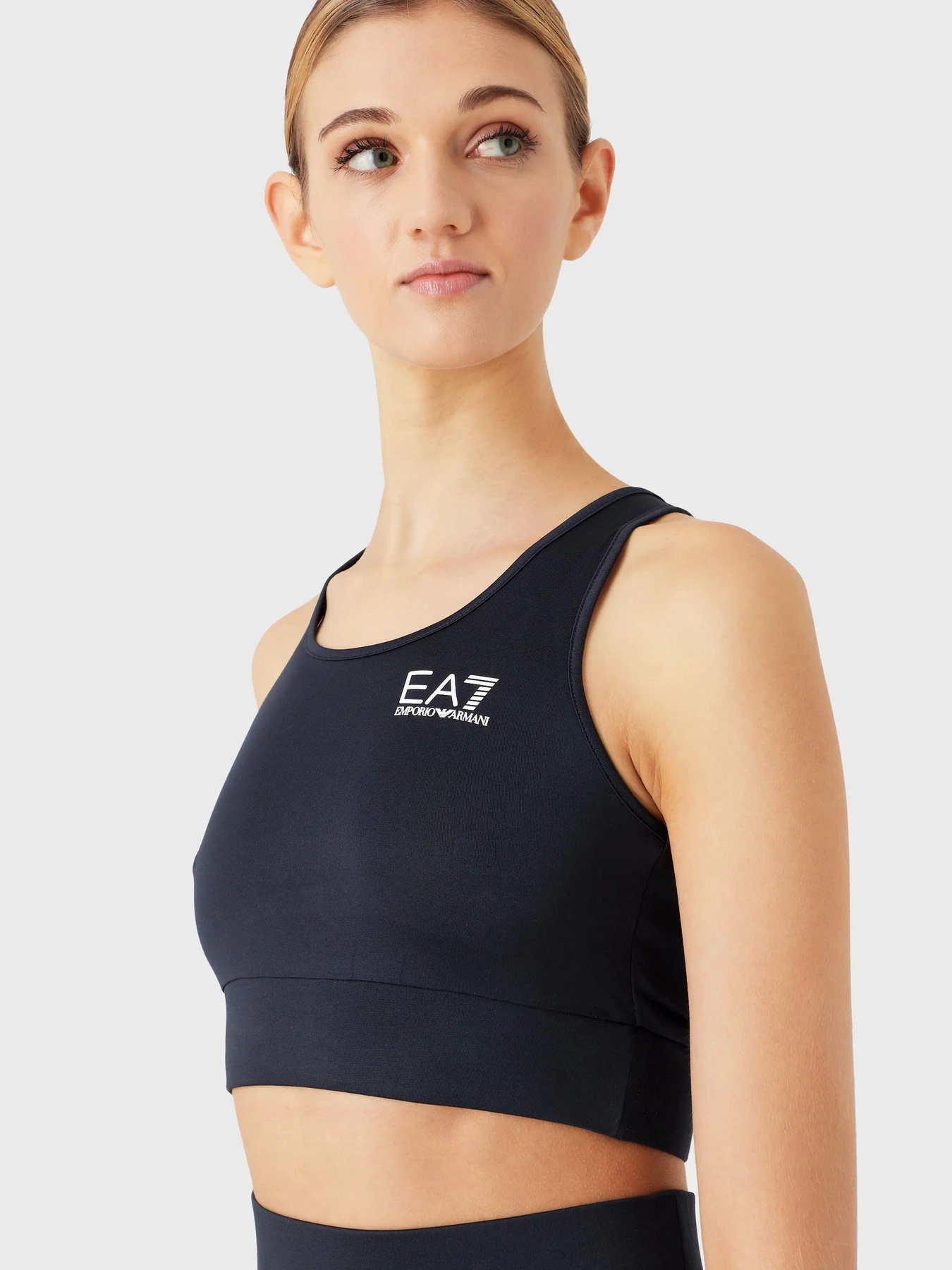 Футболки и поло EA7 Tennis Pro модель 8NTH55-TJGBZ-1554 Футболки и поло EA7 Tennis Pro модель 8NTH55-TJGBZ-1554 Фото