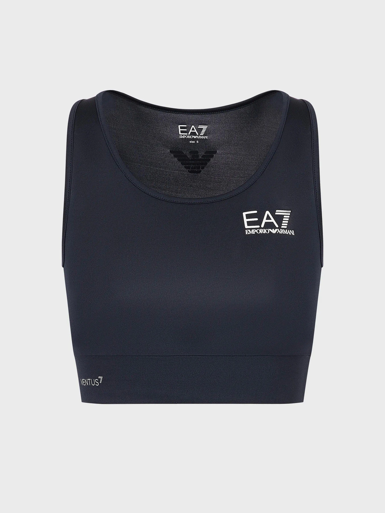 Футболки и поло EA7 Tennis Pro модель 8NTH55-TJGBZ-1554 Футболки и поло EA7 Tennis Pro модель 8NTH55-TJGBZ-1554 Фото