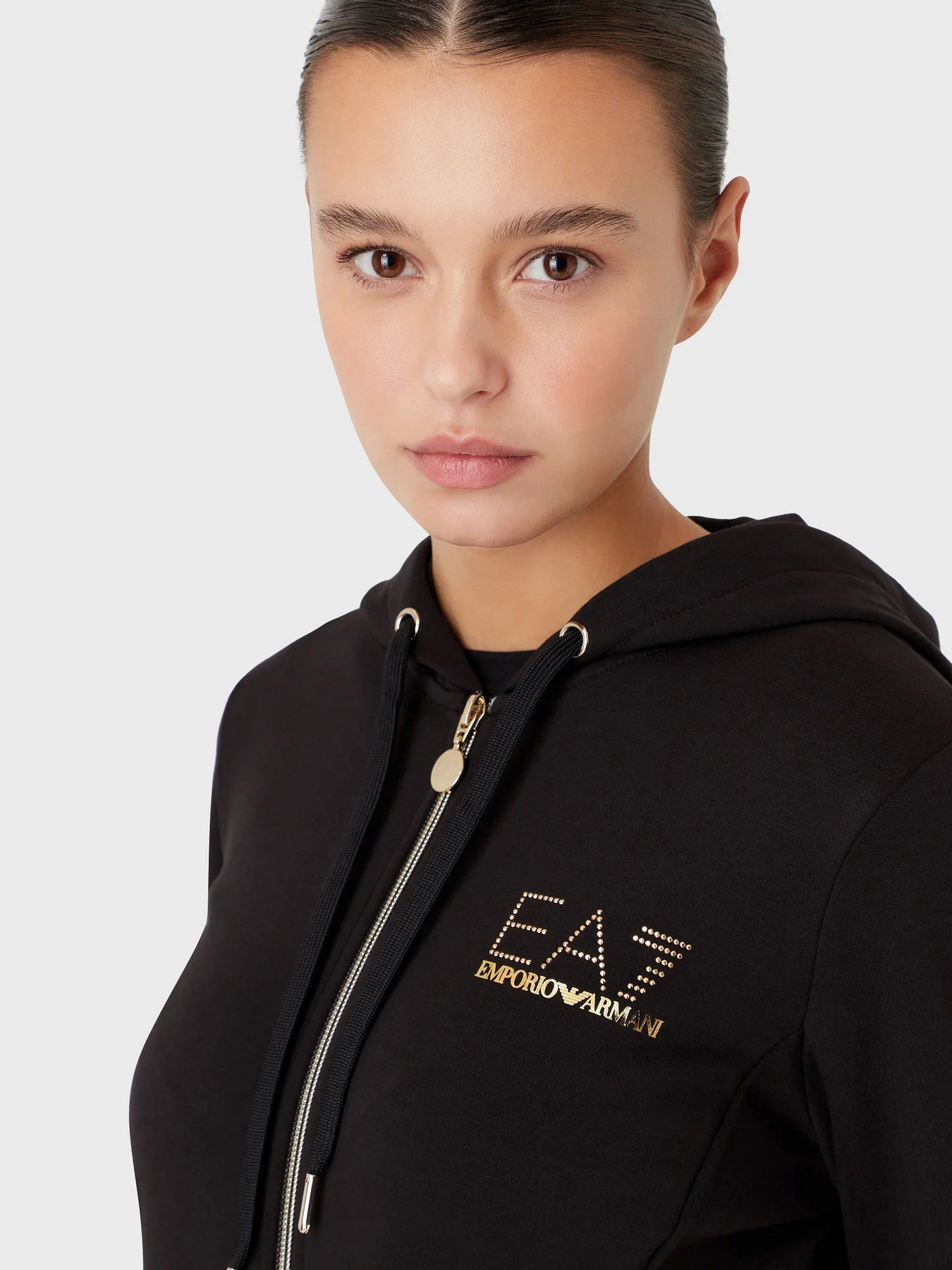 Костюми EA7 Evolution модель 8NTV51-TJ9RZ-1200 Костюми EA7 Evolution модель 8NTV51-TJ9RZ-1200 Фото