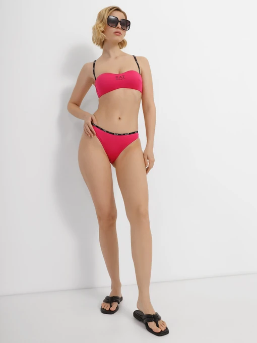 Одяг для пляжу EA7 модель 911104-3R437-00227 Фото