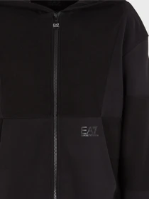 Худи и свитшоты EA7 Comzy модель 6RTM12-TJQTZ-1200 Фото