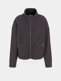 Худи и свитшоты EA7 Sporty Forever модель 6RTM41-TJPVZ-0224 Фото