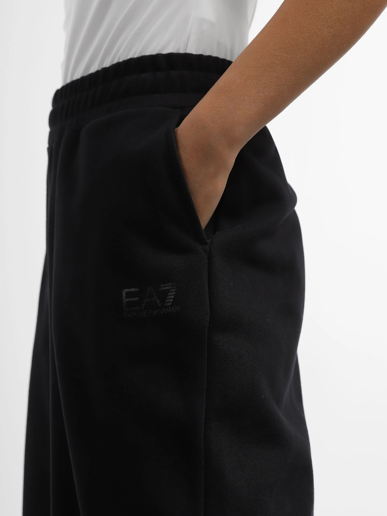 Брюки EA7 Comzy модель 6RTP56-TJQTZ-1200 Брюки EA7 Comzy модель 6RTP56-TJQTZ-1200 Фото