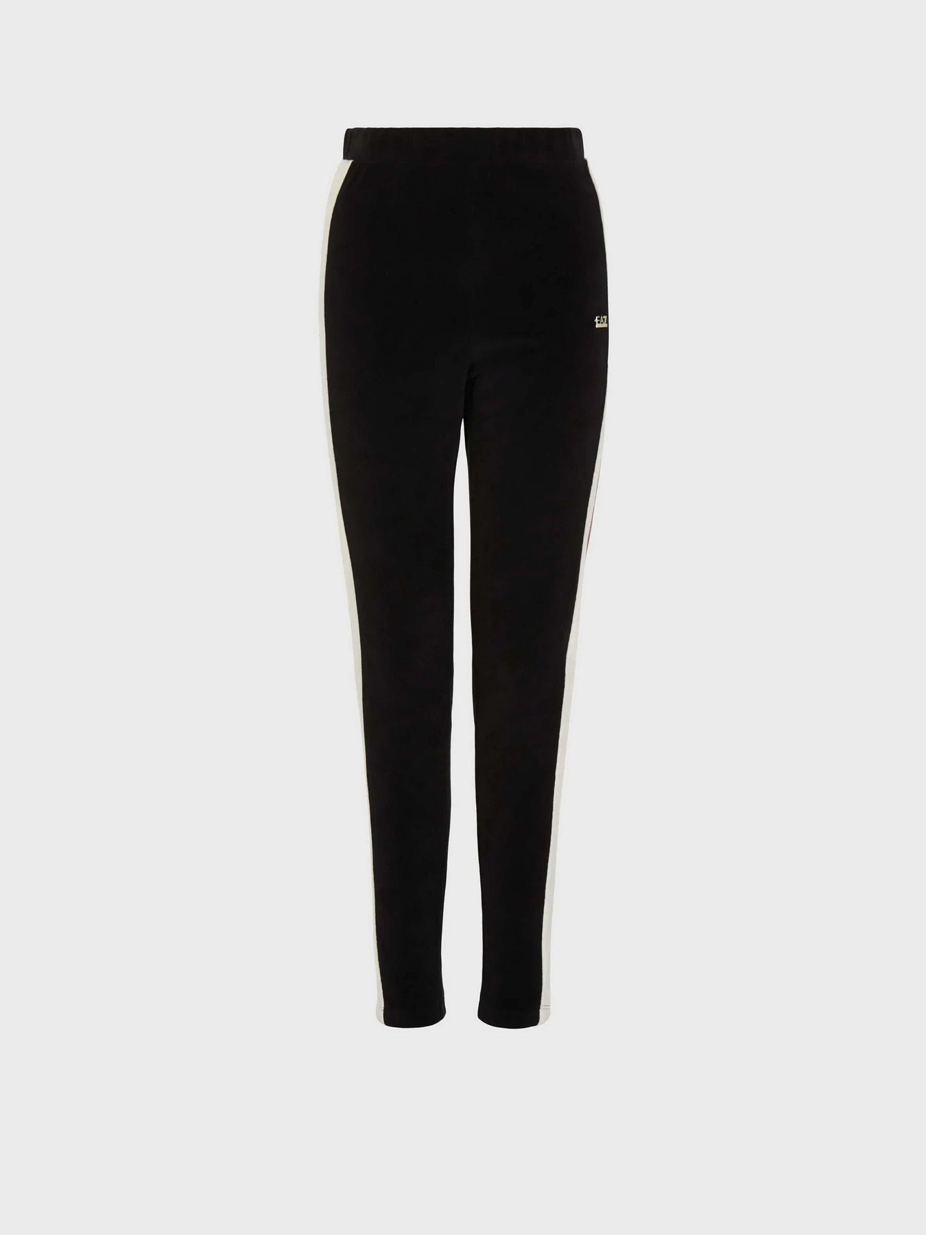 Штани EA7 Athletic Velour модель 6RTP58-TJQEZ-1200 Штани EA7 Athletic Velour модель 6RTP58-TJQEZ-1200 Фото