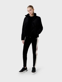 Штани EA7 Athletic Velour модель 6RTP58-TJQEZ-1200 Фото