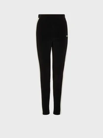 Штани EA7 Athletic Velour модель 6RTP58-TJQEZ-1200 Фото