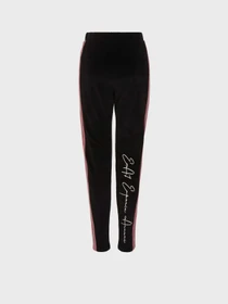 Штани EA7 Athletic Velour модель 6RTP58-TJQEZ-1200 Фото