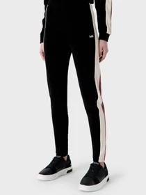 Штани EA7 Athletic Velour модель 6RTP58-TJQEZ-1200 Фото