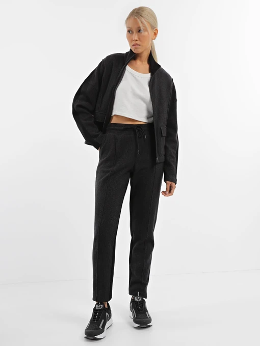 Брюки EA7 Sporty Forever модель 6RTP92-TJPVZ-0224 Фото
