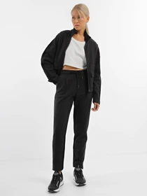 Брюки EA7 Sporty Forever модель 6RTP92-TJPVZ-0224 Фото