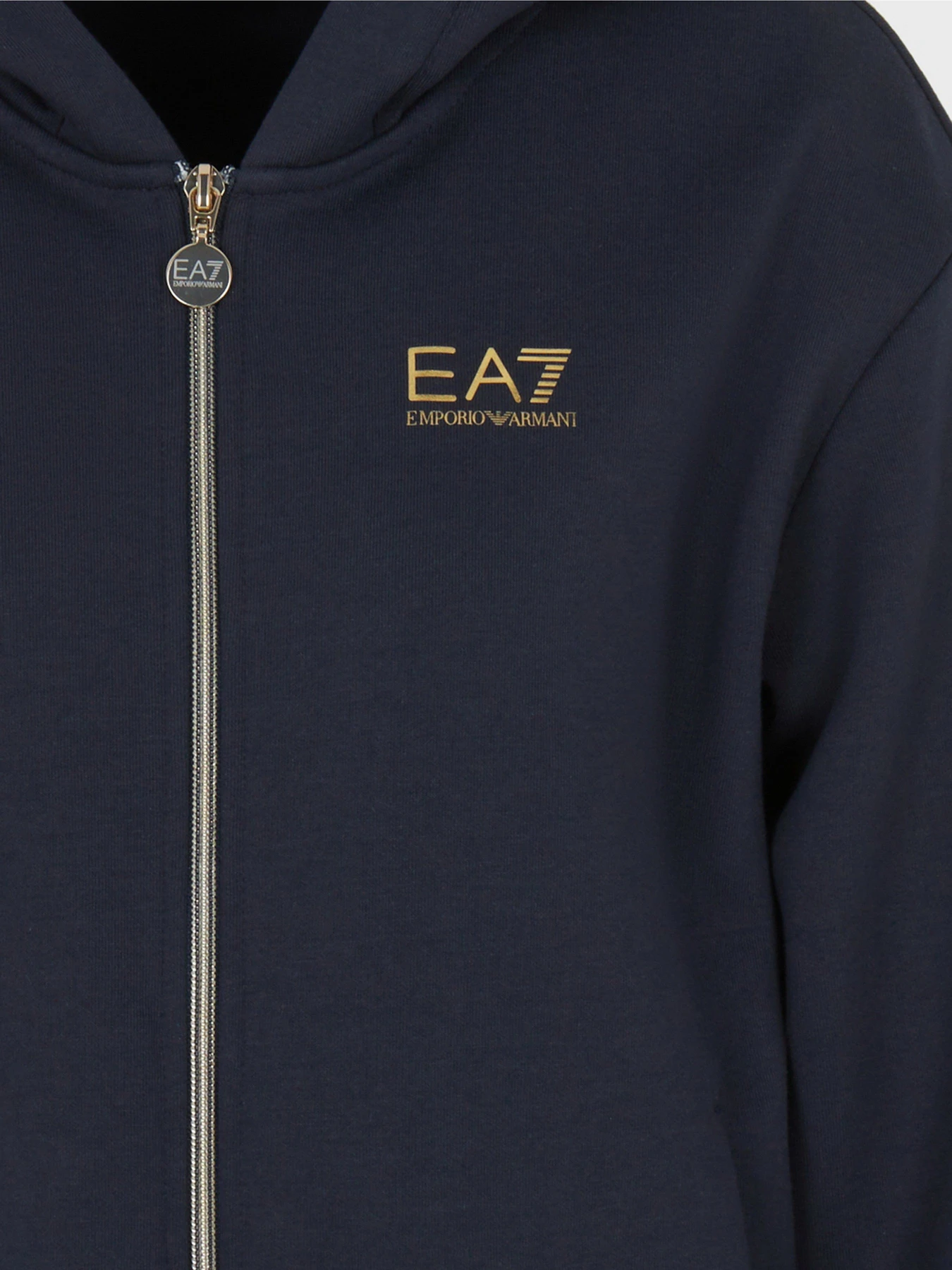Костюмы EA7 Logo Series модель 6RTV65-TJQLZ-0540 Фото