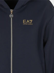 Костюмы EA7 Logo Series модель 6RTV65-TJQLZ-0540 Фото