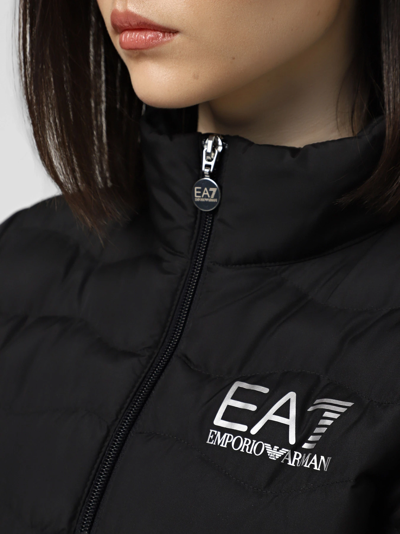 Куртки и дубленки EA7 Core модель 8NTB21-TNF8Z-1200 Фото