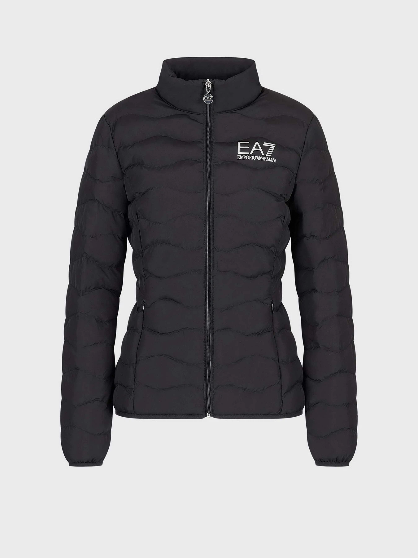 Куртки и дубленки EA7 Core модель 8NTB21-TNF8Z-1200 Фото