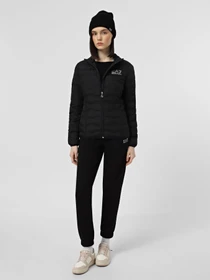 Куртки и дубленки EA7 Core модель 8NTB21-TNF8Z-1200 Фото