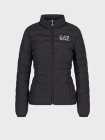 Куртки и дубленки EA7 Core модель 8NTB21-TNF8Z-1200 Фото