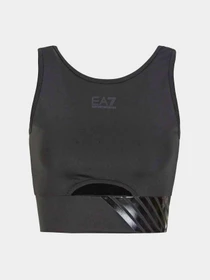 Футболки і поло EA7 Vigor 7 модель 8NTH52-TJ1RZ-1200 Фото