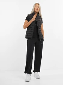 Куртки и дубленки EA7 модель 8NTQ08-TNF8Z-0200 Фото