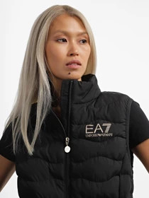 Куртки и дубленки EA7 модель 8NTQ08-TNF8Z-0200 Фото