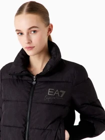 Куртки та дублянки EA7 Graphic Series ARDOR7 RECYCLED модель 6RTB03-TNF8Z-2238 Фото