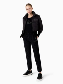 Куртки та дублянки EA7 Graphic Series ARDOR7 RECYCLED модель 6RTB03-TNF8Z-2238 Фото