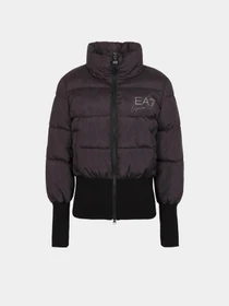 Куртки та дублянки EA7 Graphic Series ARDOR7 RECYCLED модель 6RTB03-TNF8Z-2238 Фото