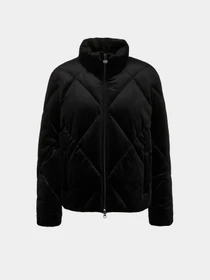 Куртки и дубленки EA7 Athletic Velour модель 6RTB04-TN7VZ-1200 Фото