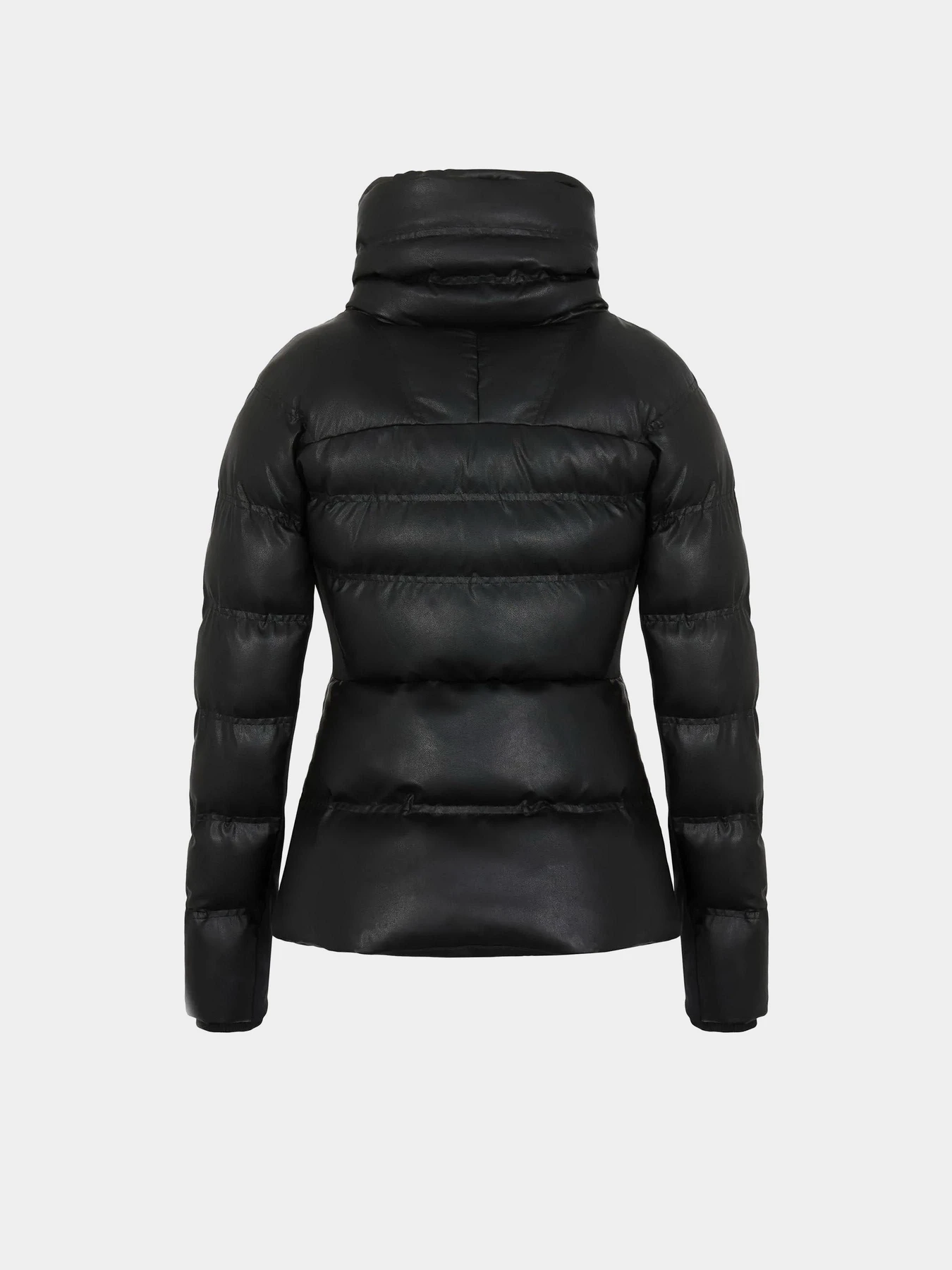 Куртки и дубленки EA7 Winter Mix модель 6RTB32-TNDMZ-1200 Фото