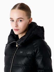 Куртки и дубленки EA7 Winter Mix модель 6RTB32-TNDMZ-1200 Фото