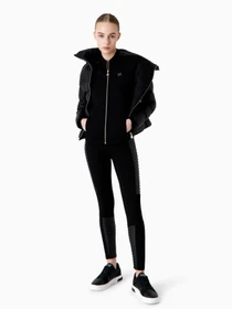 Куртки и дубленки EA7 Winter Mix модель 6RTB32-TNDMZ-1200 Фото