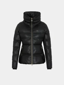 Куртки и дубленки EA7 Winter Mix модель 6RTB32-TNDMZ-1200 Фото