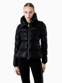 Куртки и дубленки EA7 Winter Mix модель 6RTB32-TNDMZ-1200 Фото