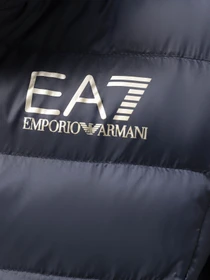 Куртки та дублянки EA7 модель 6RTK01-TN88Z-1554 Фото