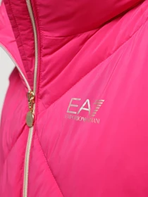 Куртки та дублянки EA7 модель 6RTK06-TNDAZ-0420 Фото