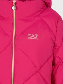 Куртки та дублянки EA7 модель 6RTK06-TNDAZ-0420 Фото