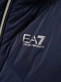 Куртки и дубленки EA7 модель 6RTK06-TNDAZ-0554 Фото