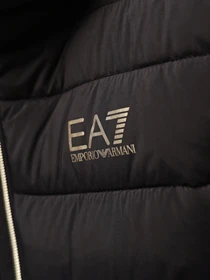 Куртки и дубленки EA7 MOUNTAIN CALIDUM7 модель 6RTL01-TNDAZ-0200 Фото