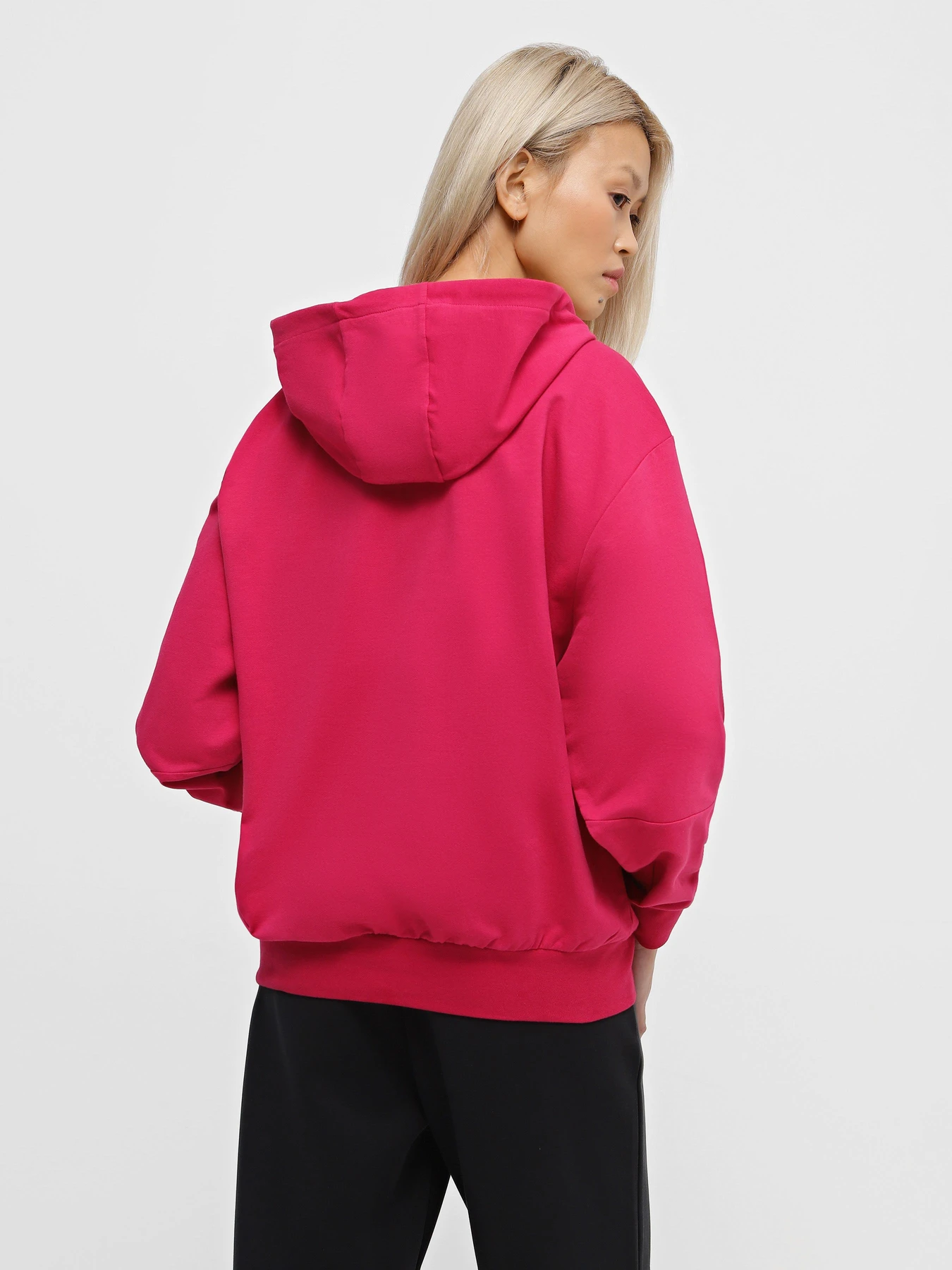 Худи и свитшоты EA7 Shiny модель 6RTM07-TJCQZ-1441 Худи и свитшоты EA7 Shiny модель 6RTM07-TJCQZ-1441 Фото