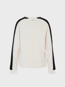 Худі та світшоти EA7 Athletic Velour модель 6RTM17-TJQEZ-1707 Фото
