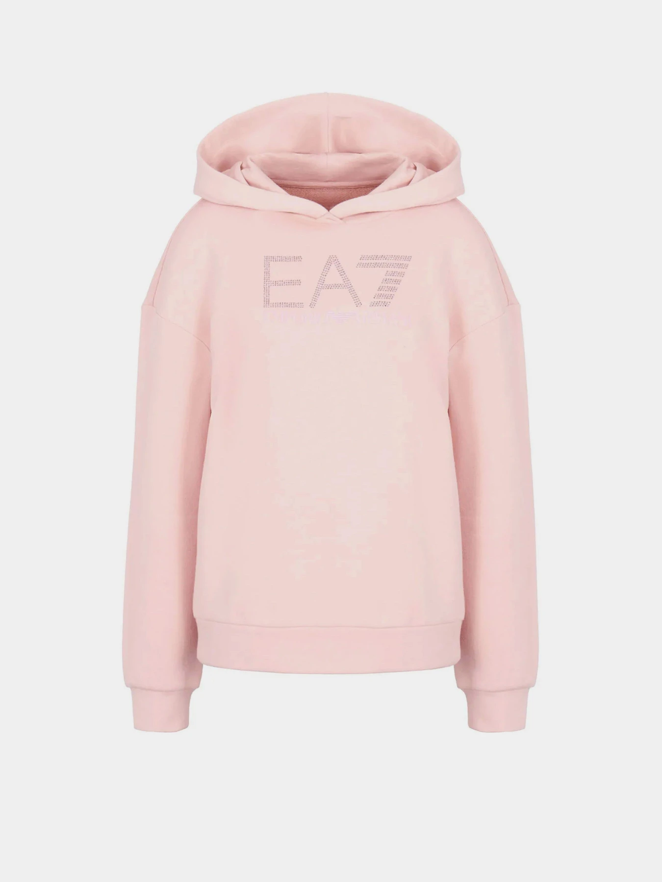 Худи и свитшоты EA7 Logo Series модель 6RTM31-TJRRZ-1418 Худи и свитшоты EA7 Logo Series модель 6RTM31-TJRRZ-1418 Фото