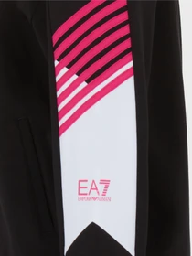 Худи и свитшоты EA7 Natural Ventus7 модель 6RTM40-TJKWZ-1200 Фото