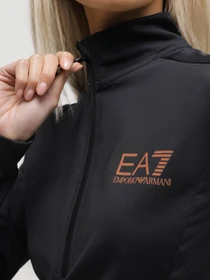Худи и свитшоты EA7 SKI модель 6RTM48-TJPTZ-1200 Фото