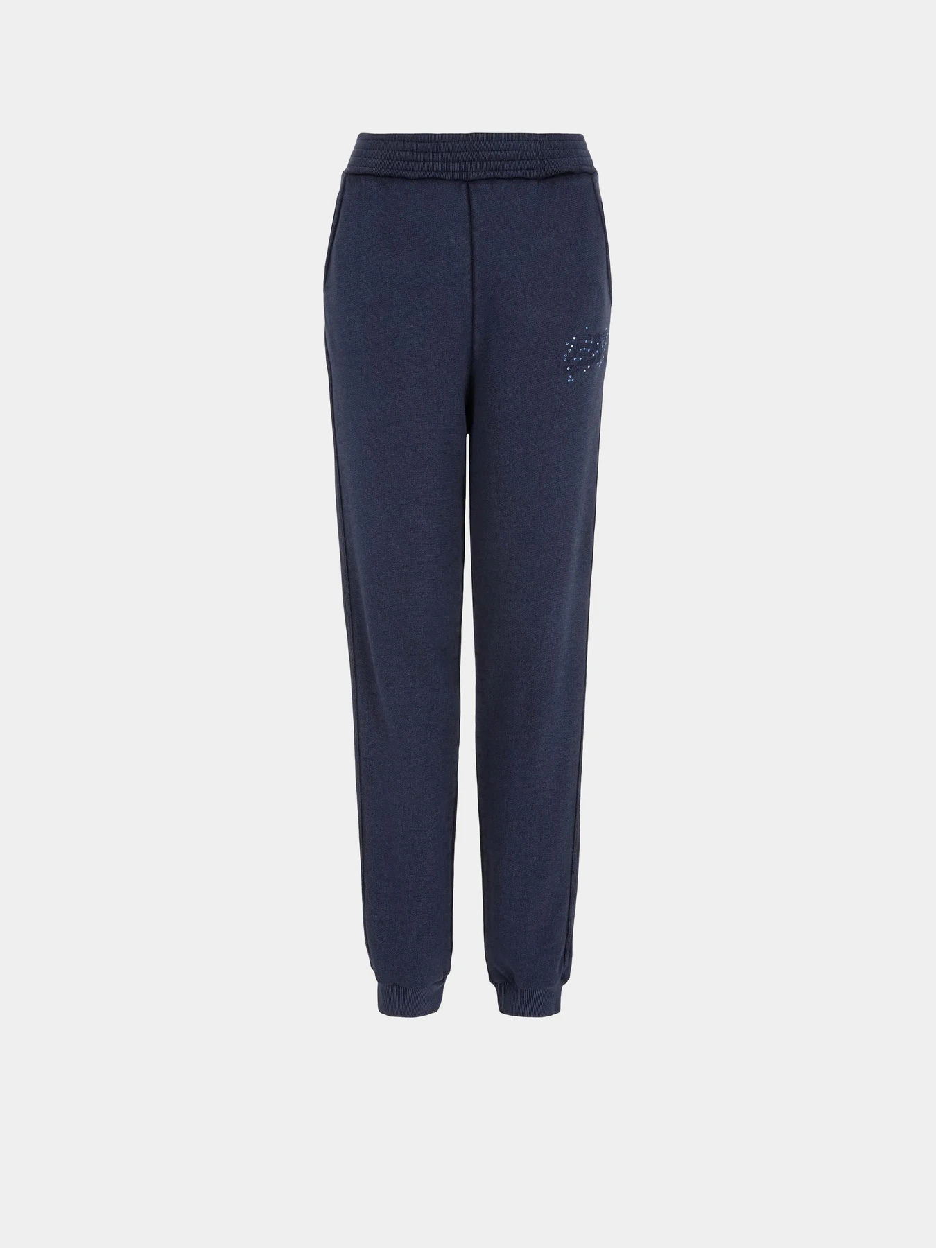 Брюки EA7 Denim Print модель 6RTP79-TJQQZ-0535 Брюки EA7 Denim Print модель 6RTP79-TJQQZ-0535 Фото