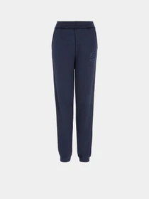 Брюки EA7 Denim Print модель 6RTP79-TJQQZ-0535 Фото