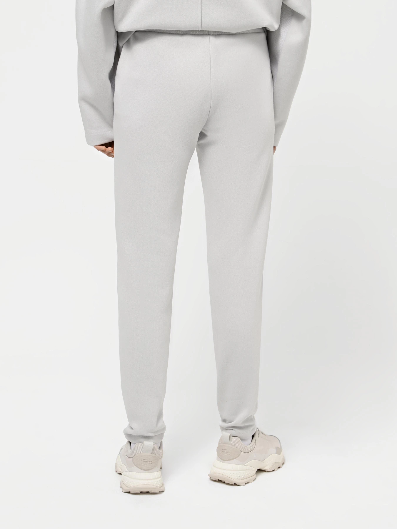Брюки EA7 Sporty Forever модель 6RTP92-TJPVZ-0931 Фото