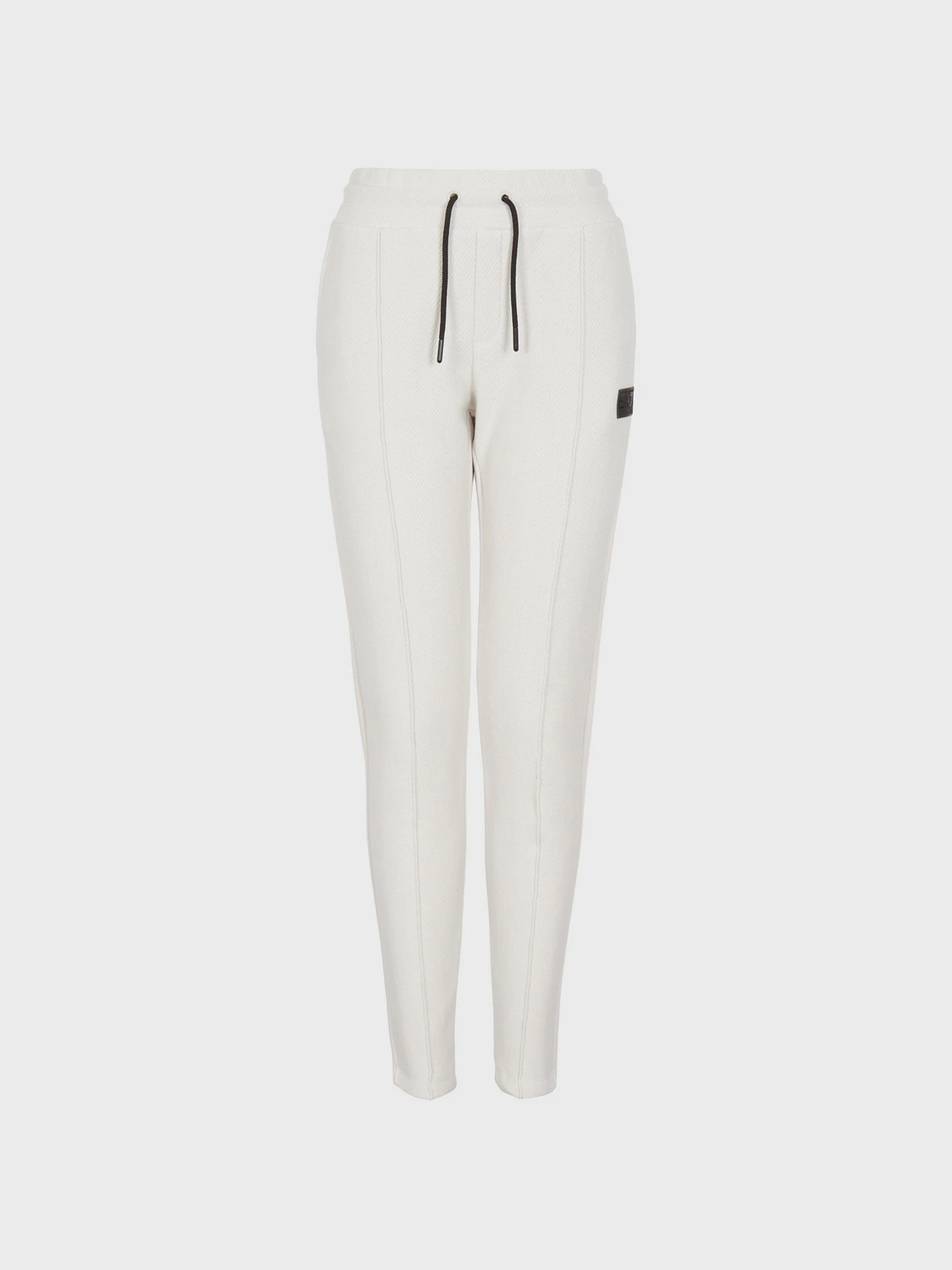 Брюки EA7 Sporty Forever модель 6RTP92-TJPVZ-0931 Фото
